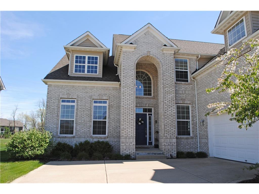 12371 Eddington Place, Fishers, IN 46037