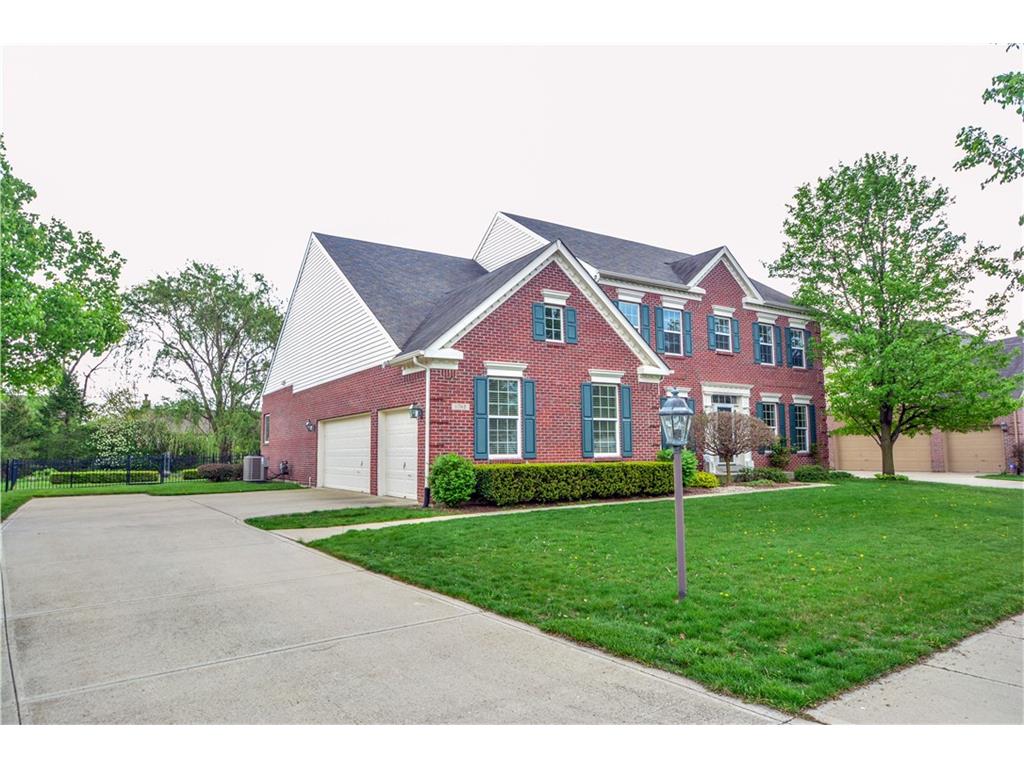 11749 BELLE PLAINE Boulevard, Fishers, IN 46037