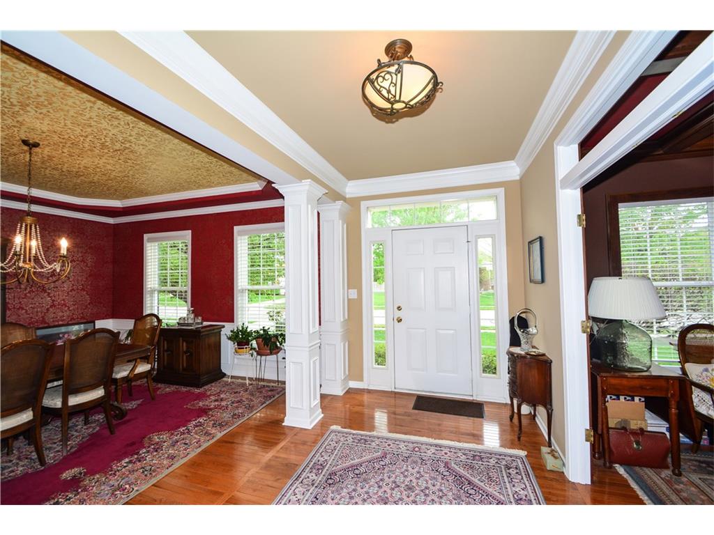 11749 BELLE PLAINE Boulevard, Fishers, IN 46037