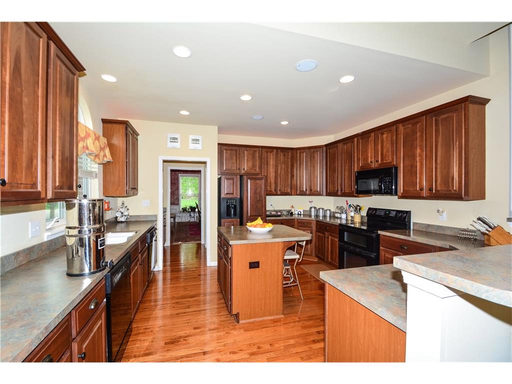 11749 BELLE PLAINE Boulevard, Fishers, IN 46037