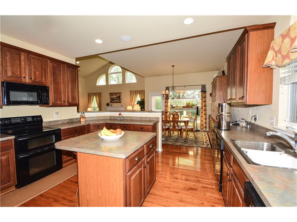 11749 BELLE PLAINE Boulevard, Fishers, IN 46037