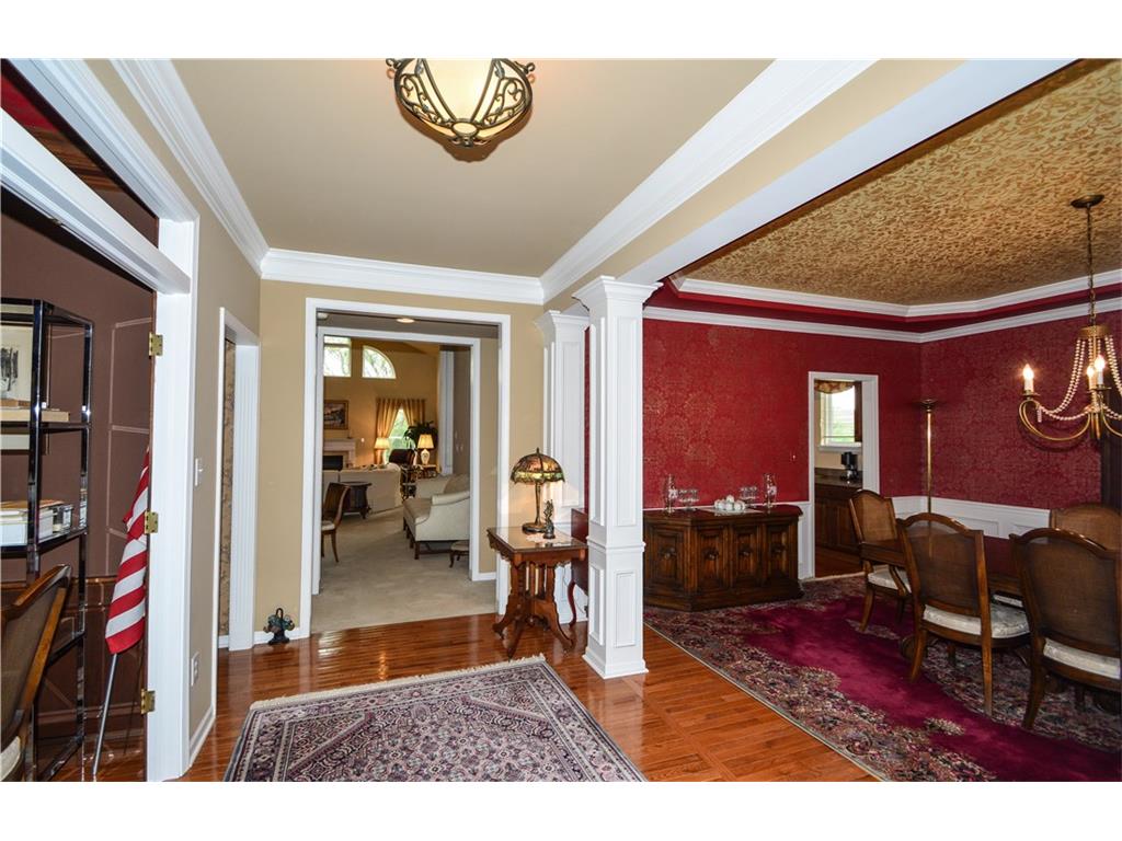 11749 BELLE PLAINE Boulevard, Fishers, IN 46037