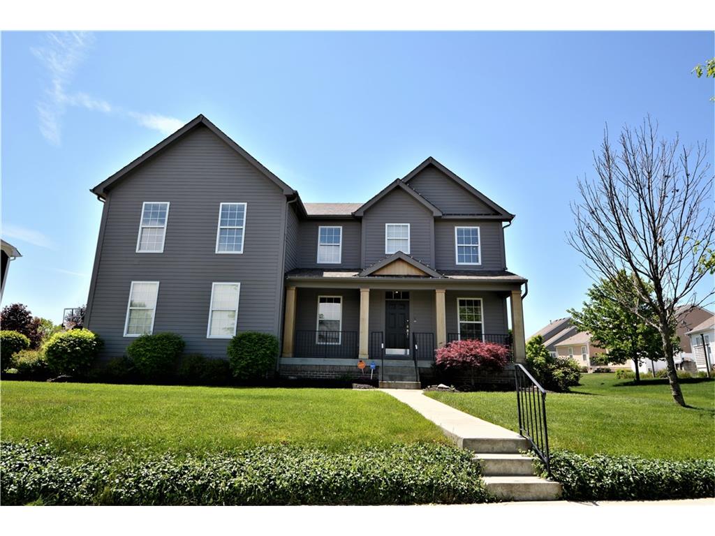 12890 Minden Drive, Fishers, IN 46037