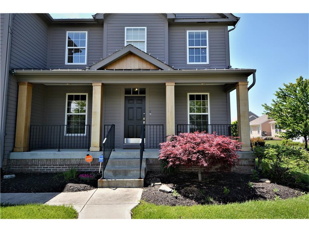 12890 Minden Drive, Fishers, IN 46037