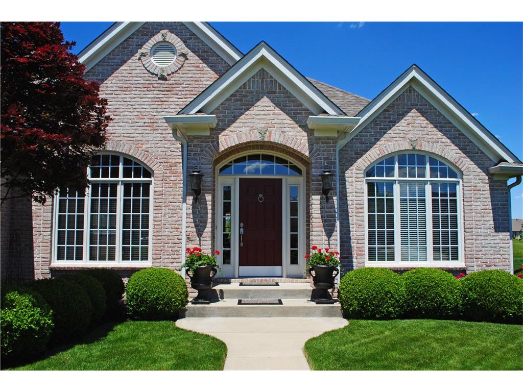 10950 Fairwoods Drive, Fishers, IN 46037