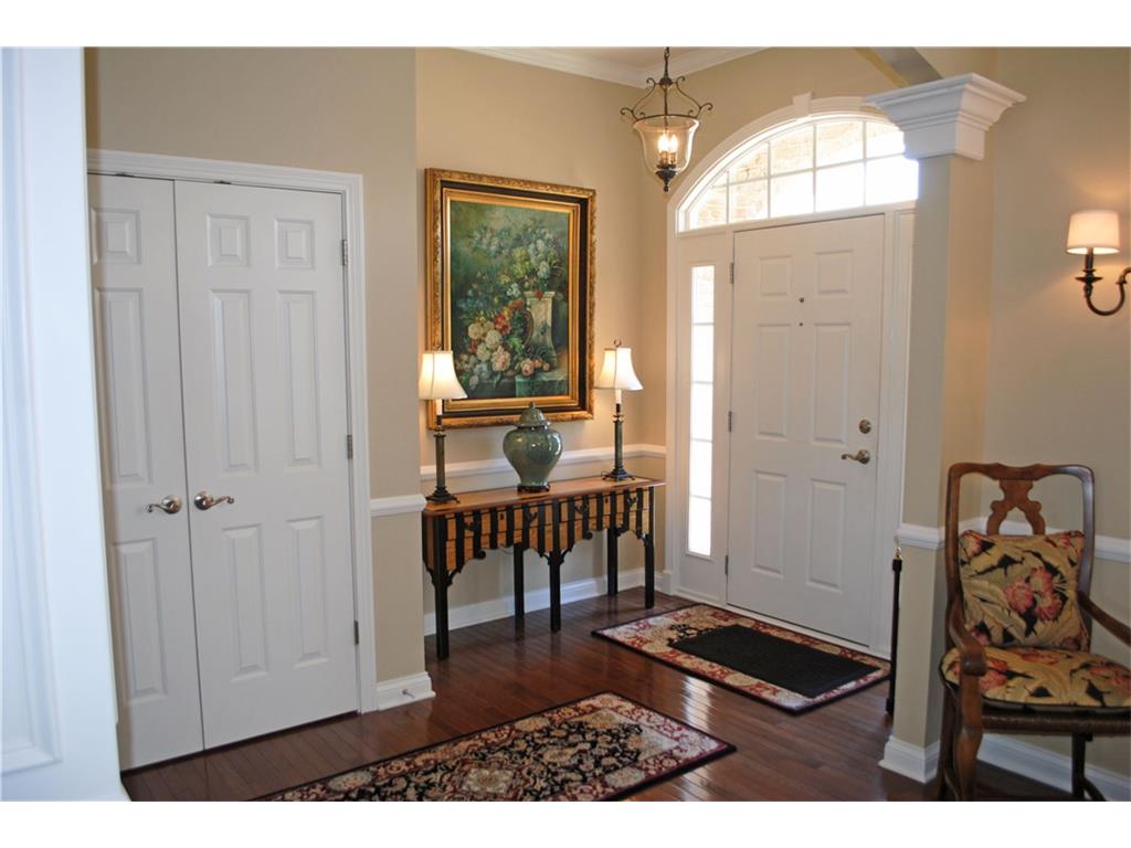 10950 Fairwoods Drive, Fishers, IN 46037