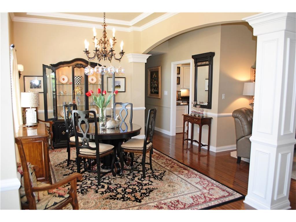10950 Fairwoods Drive, Fishers, IN 46037