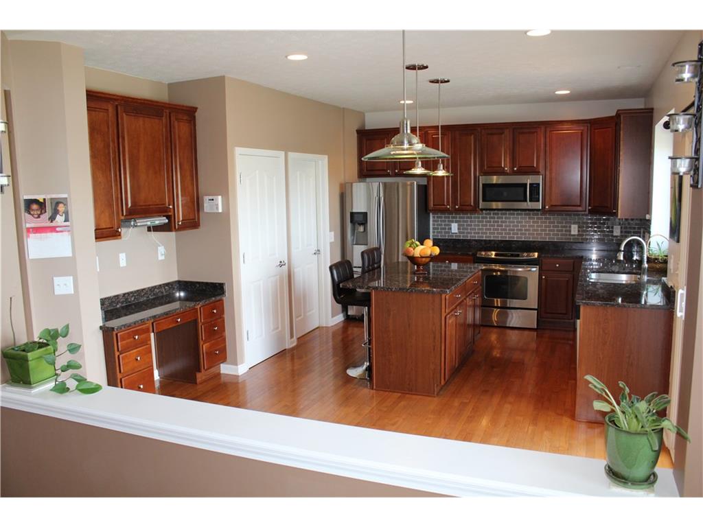 13126 Avalon Boulevard, Fishers, IN 46037