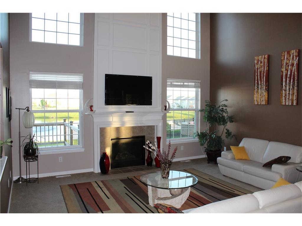 13126 Avalon Boulevard, Fishers, IN 46037