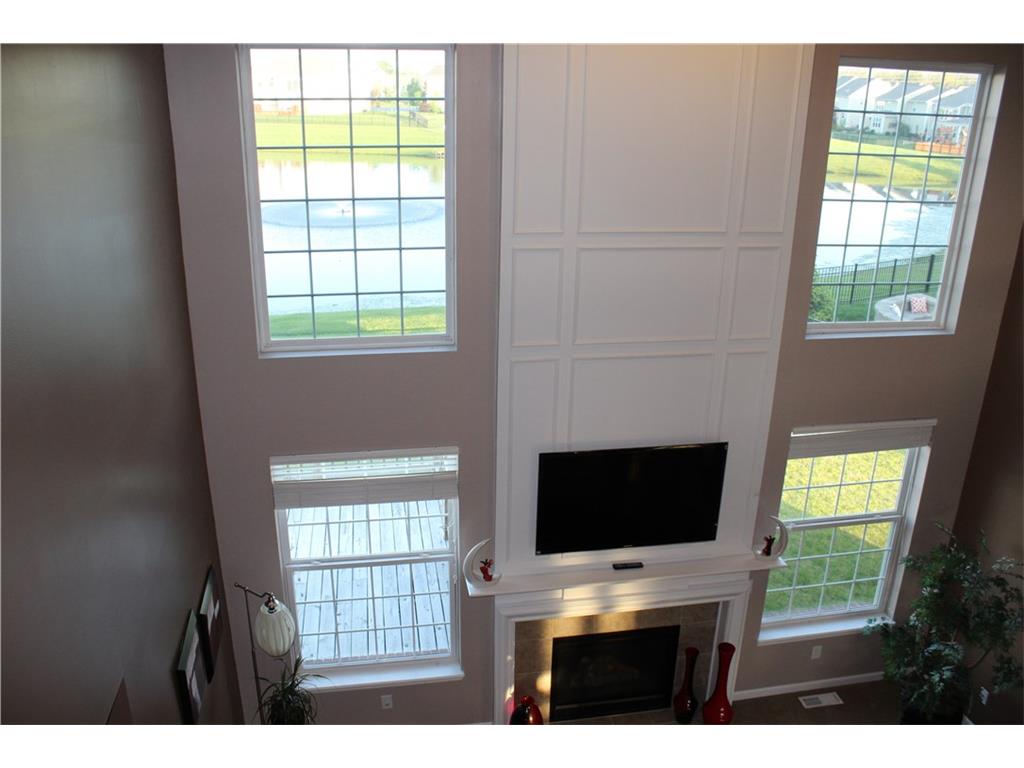 13126 Avalon Boulevard, Fishers, IN 46037