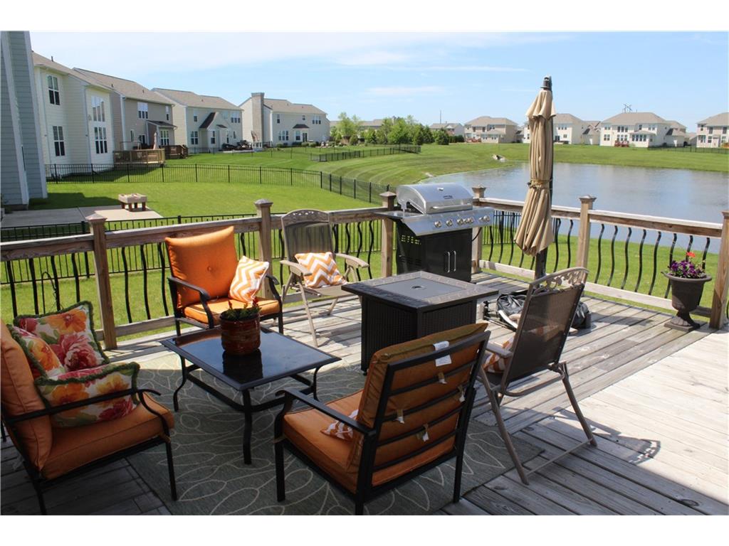 13126 Avalon Boulevard, Fishers, IN 46037