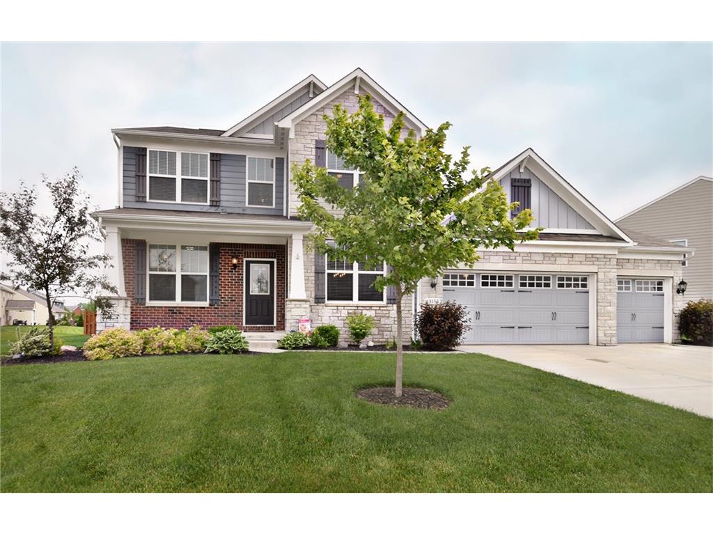 13155 Avalon Boulevard, Fishers, IN 46037