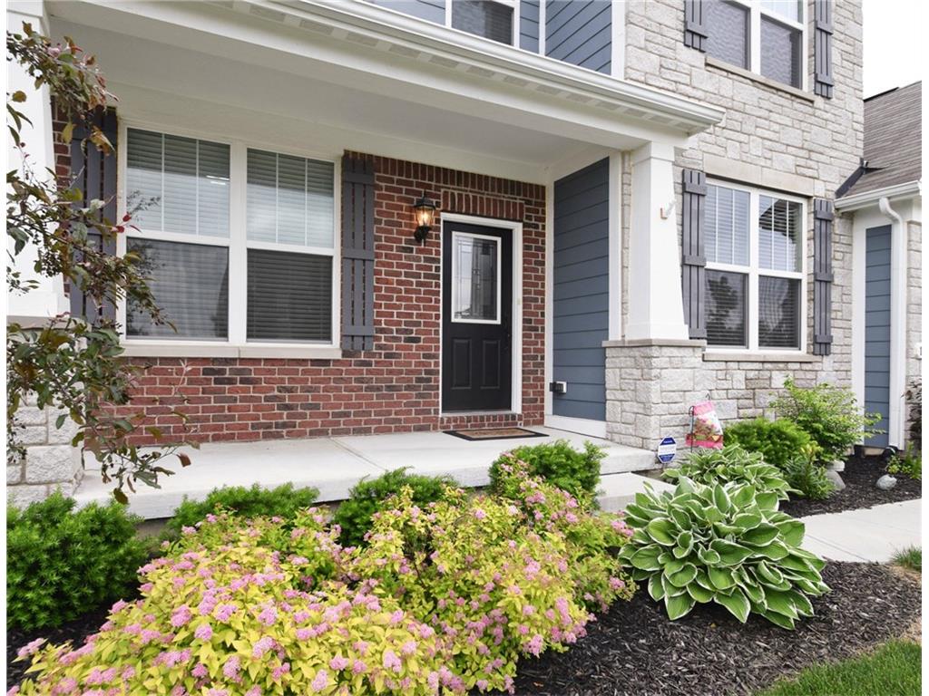 13155 Avalon Boulevard, Fishers, IN 46037