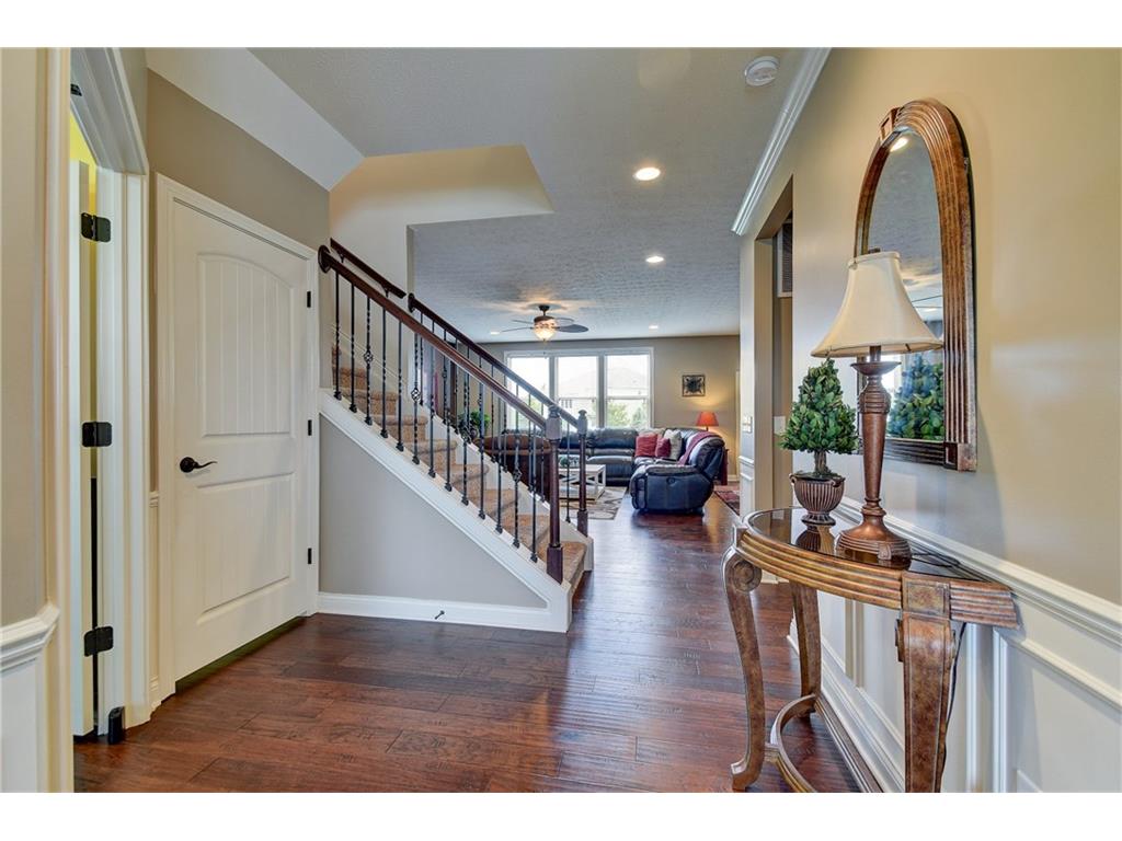 13155 Avalon Boulevard, Fishers, IN 46037
