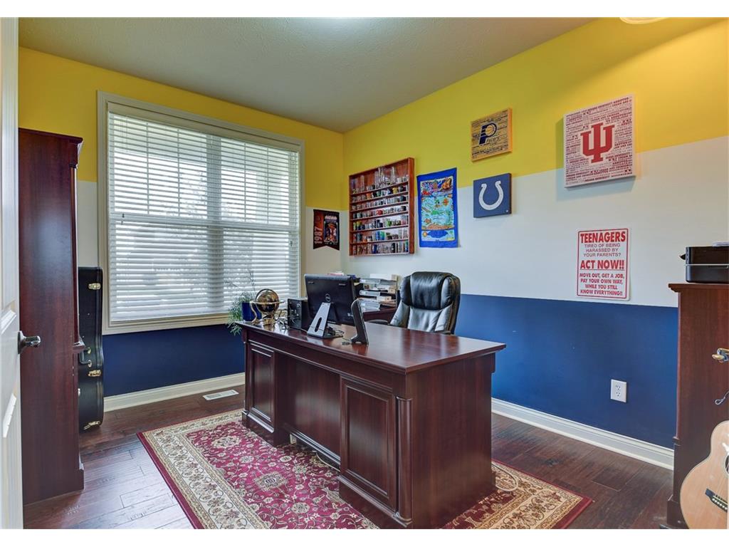 13155 Avalon Boulevard, Fishers, IN 46037