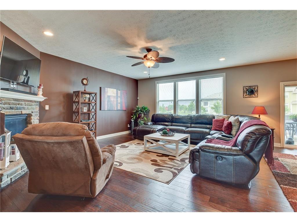 13155 Avalon Boulevard, Fishers, IN 46037