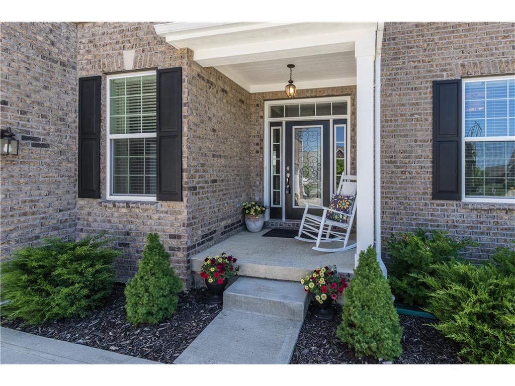 12553 BELLINGHAM Boulevard, Fishers, IN 46037