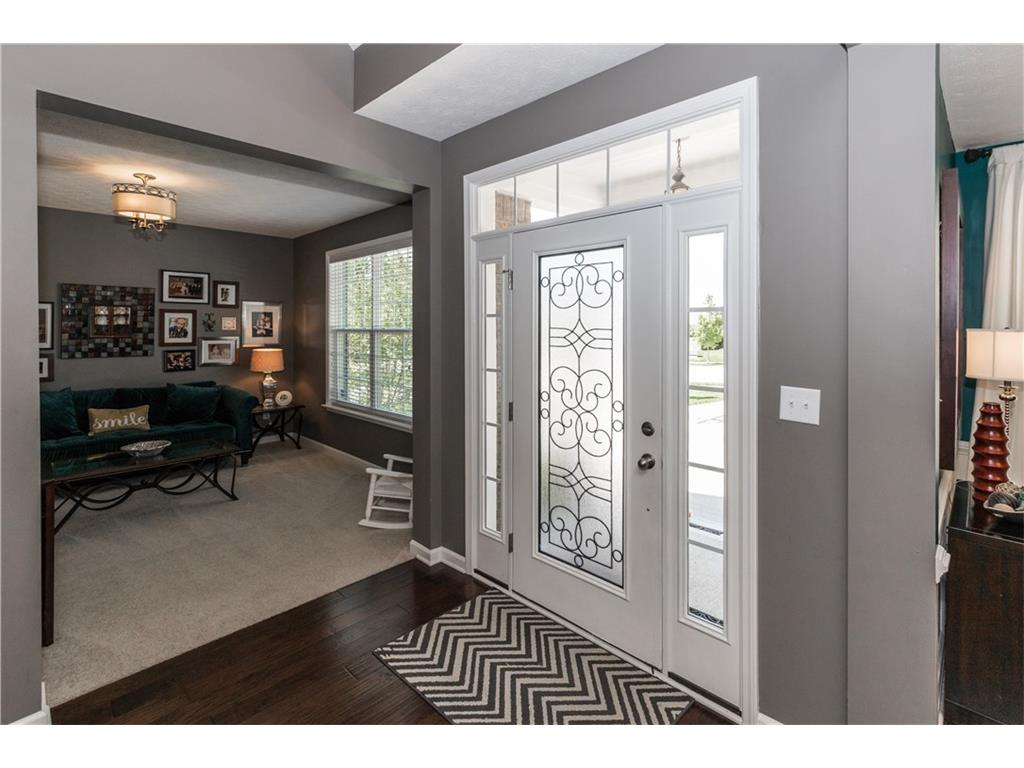 12553 BELLINGHAM Boulevard, Fishers, IN 46037