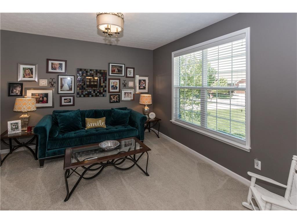 12553 BELLINGHAM Boulevard, Fishers, IN 46037