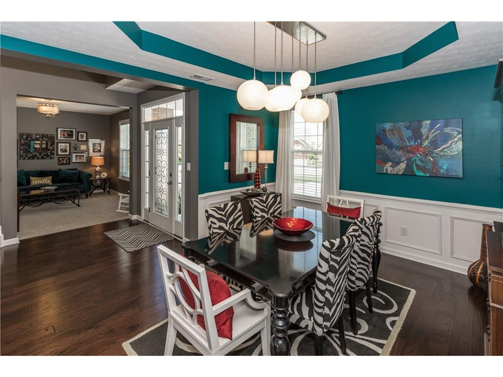 12553 BELLINGHAM Boulevard, Fishers, IN 46037