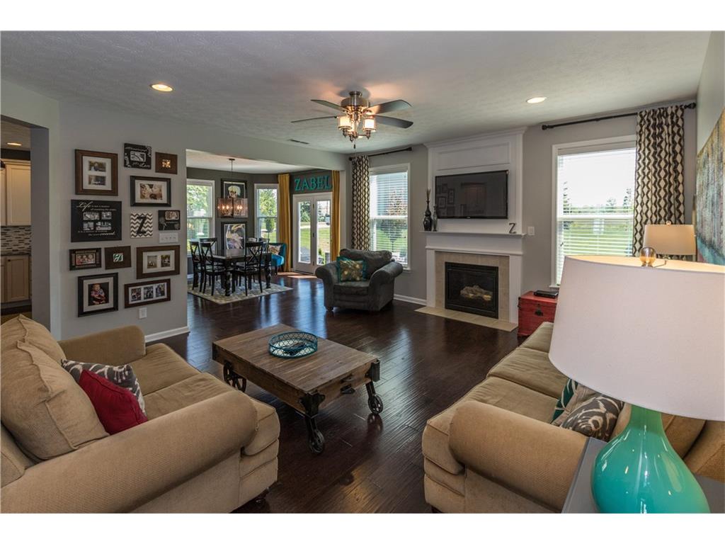 12553 BELLINGHAM Boulevard, Fishers, IN 46037