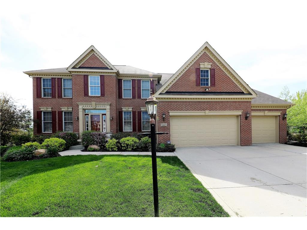 12415 Hurlock Drive, Fishers, IN 46037