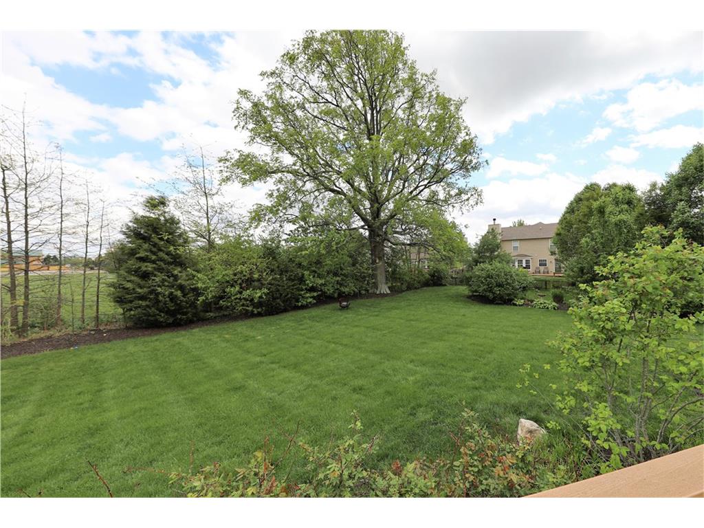 12415 Hurlock Drive, Fishers, IN 46037