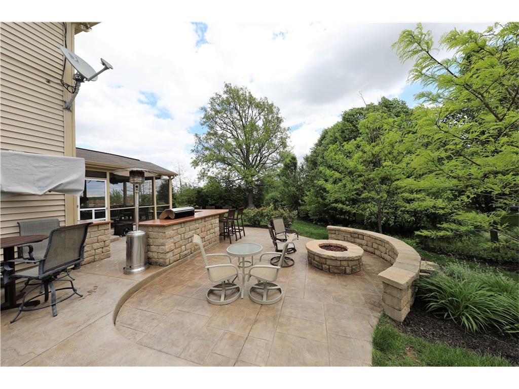 12415 Hurlock Drive, Fishers, IN 46037