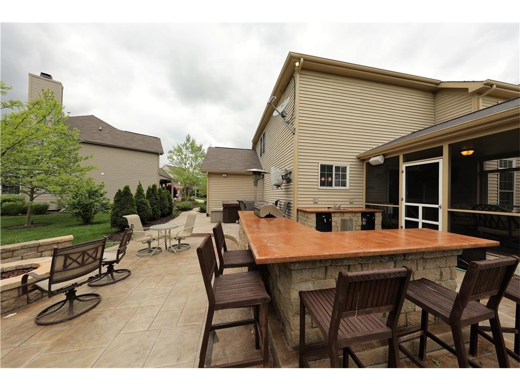 12415 Hurlock Drive, Fishers, IN 46037