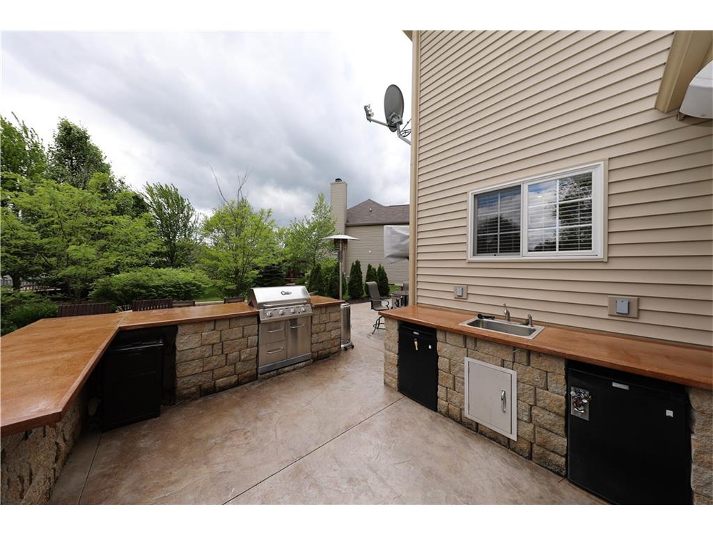 12415 Hurlock Drive, Fishers, IN 46037