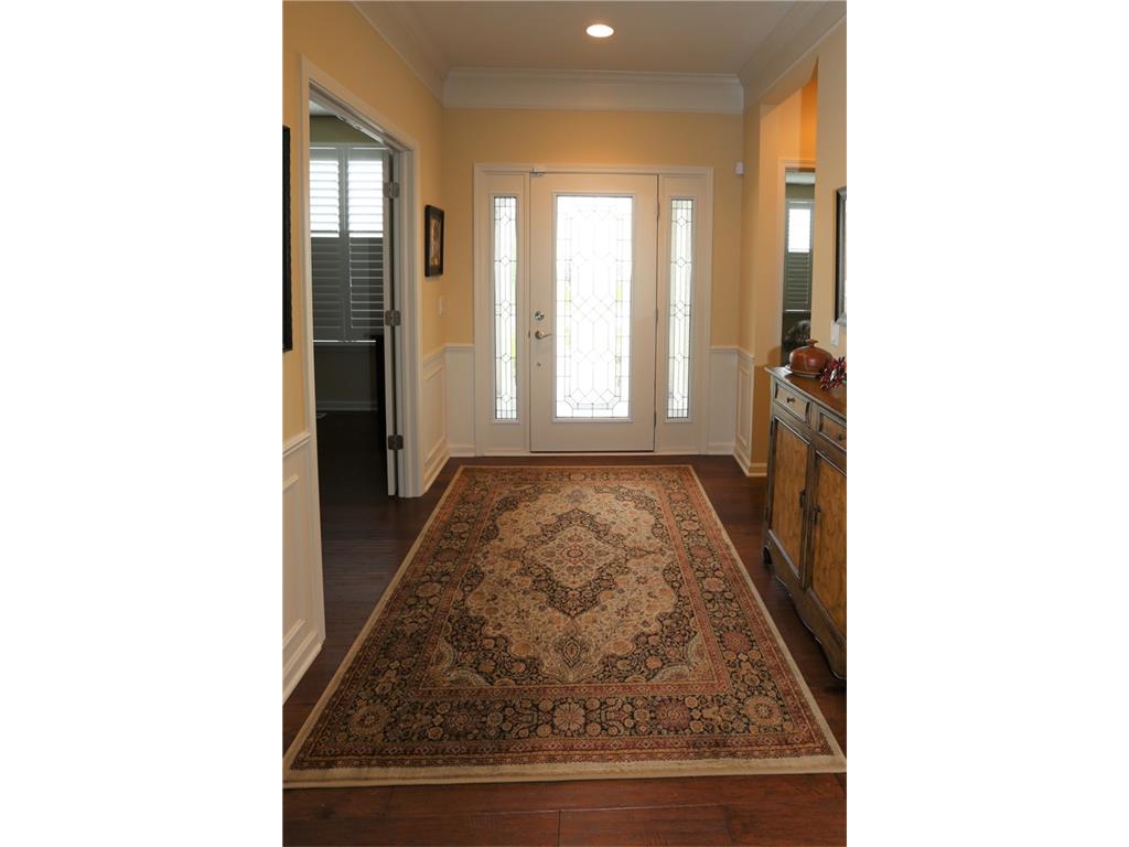 16208 Vintner Drive, Fishers, IN 46037