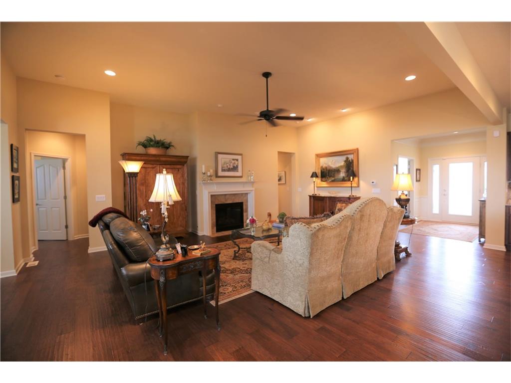 16208 Vintner Drive, Fishers, IN 46037