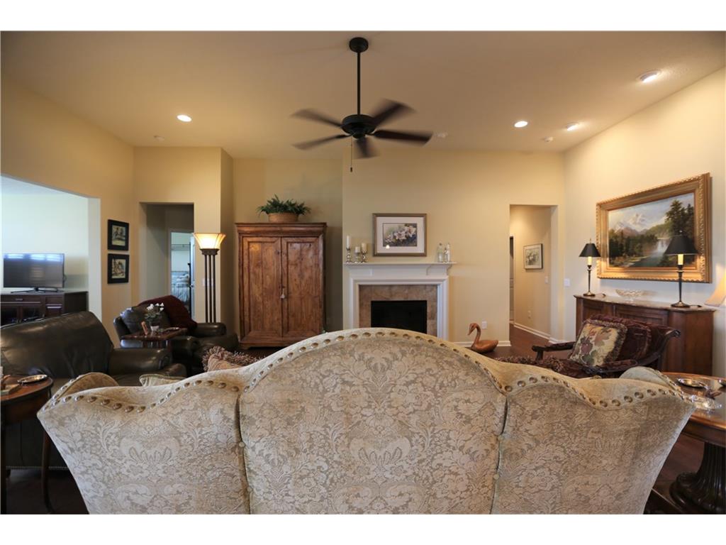16208 Vintner Drive, Fishers, IN 46037