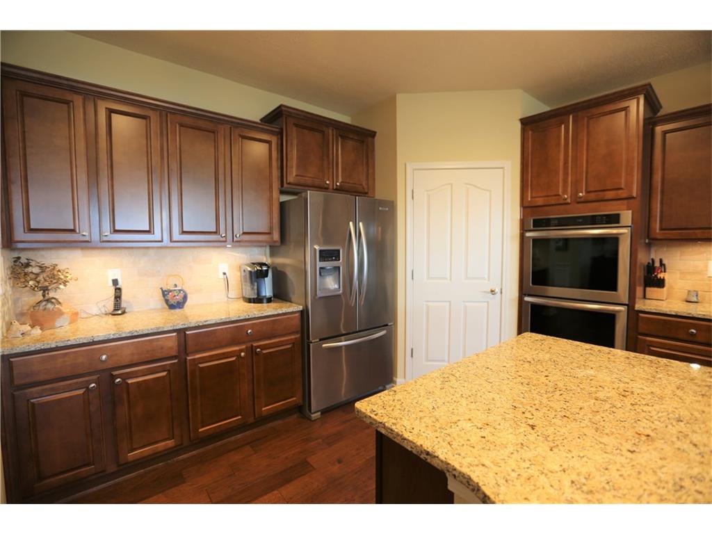 16208 Vintner Drive, Fishers, IN 46037