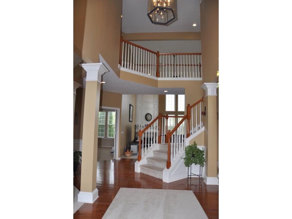 12402 Cirrus Drive, Fishers, IN 46037
