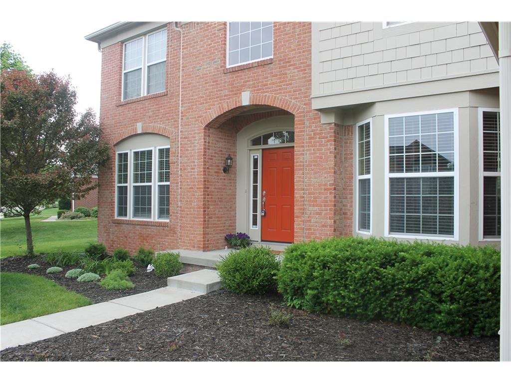 12402 Cirrus Drive, Fishers, IN 46037