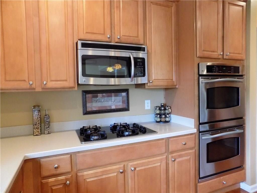 12402 Cirrus Drive, Fishers, IN 46037