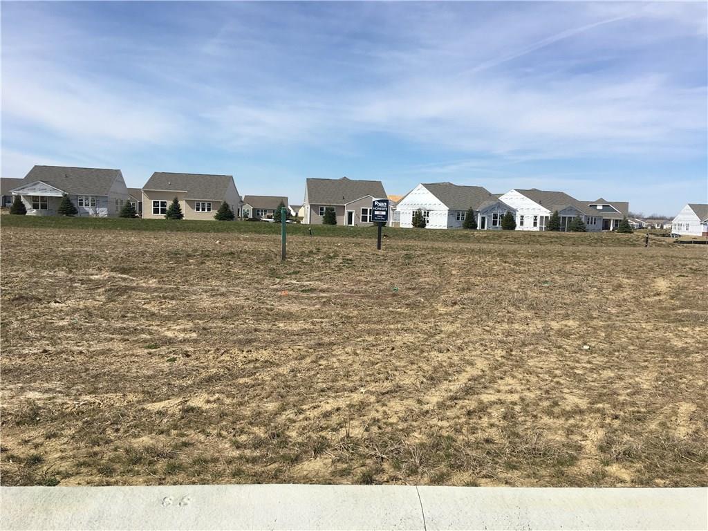 12832 Girvan Way, Fishers, IN 46037