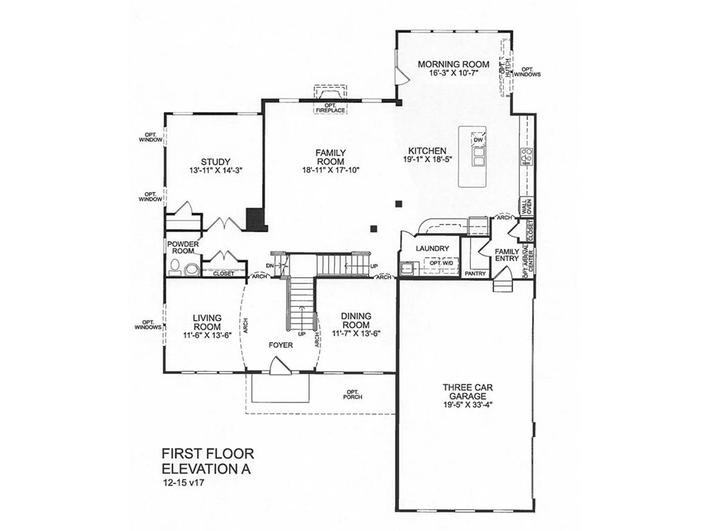 12832 Girvan Way, Fishers, IN 46037