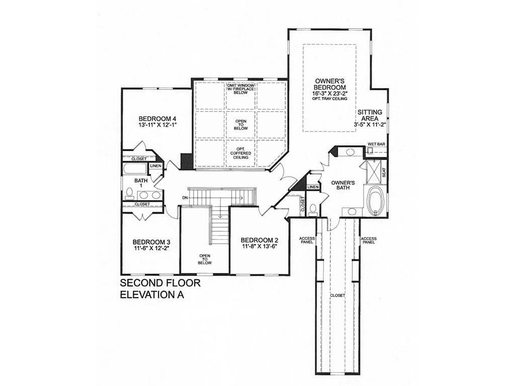 12832 Girvan Way, Fishers, IN 46037
