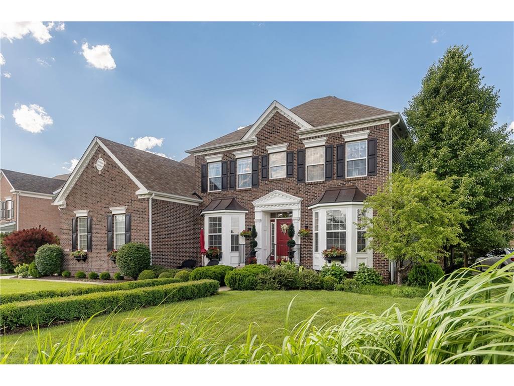 13690 Alston Drive, Fishers, IN 46037
