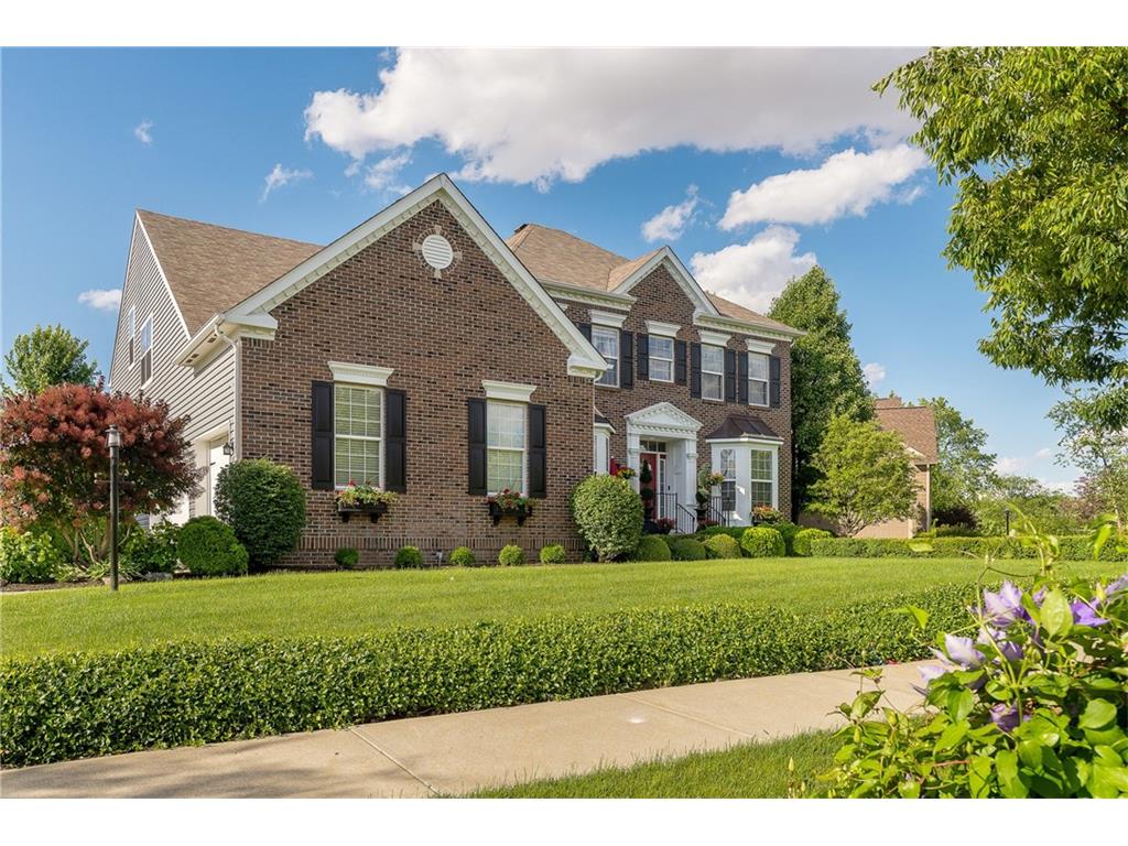 13690 Alston Drive, Fishers, IN 46037