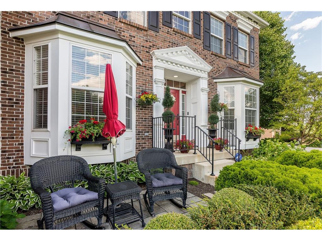 13690 Alston Drive, Fishers, IN 46037