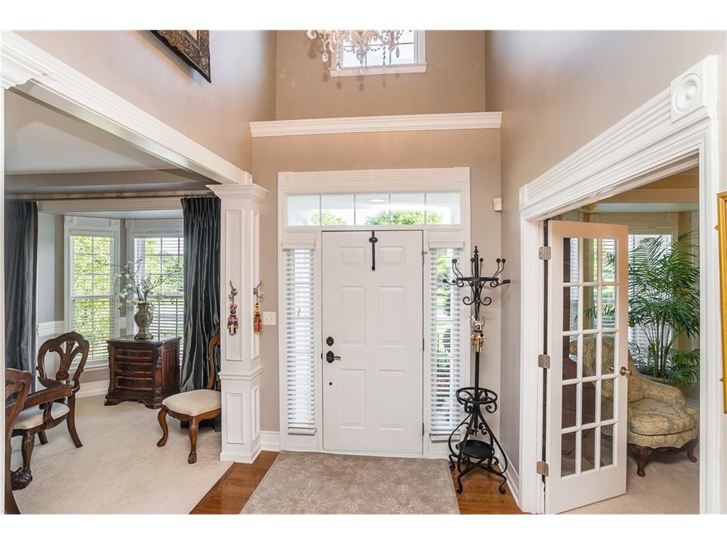 13690 Alston Drive, Fishers, IN 46037