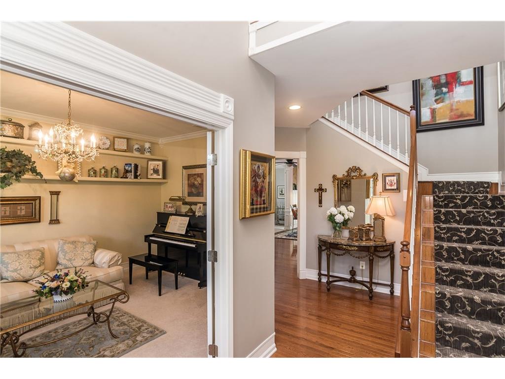 13690 Alston Drive, Fishers, IN 46037