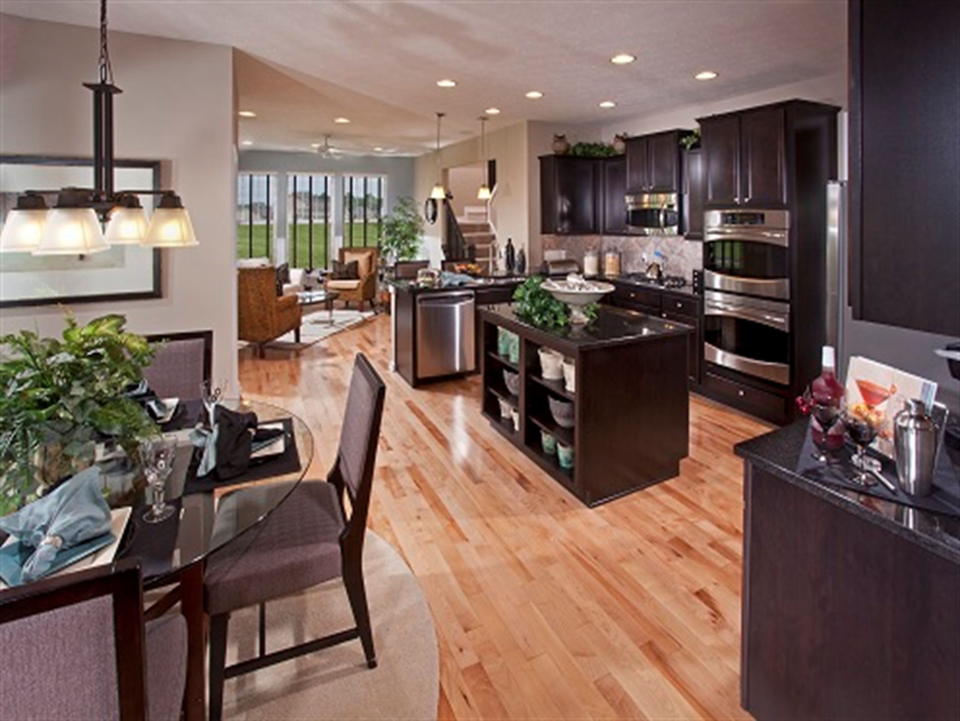 15132 Lansbury Lane, Fishers, IN 46037
