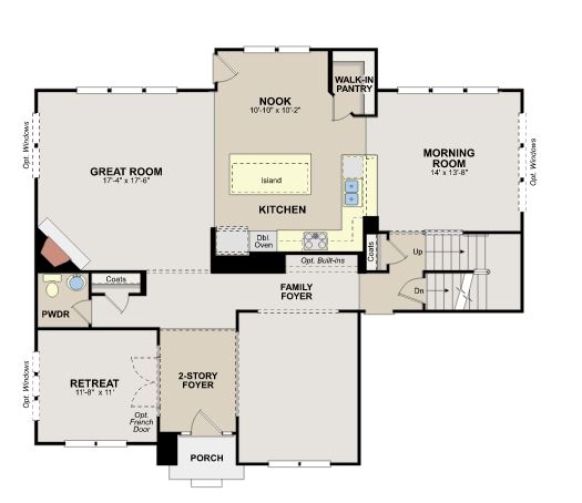 15132 Lansbury Lane, Fishers, IN 46037