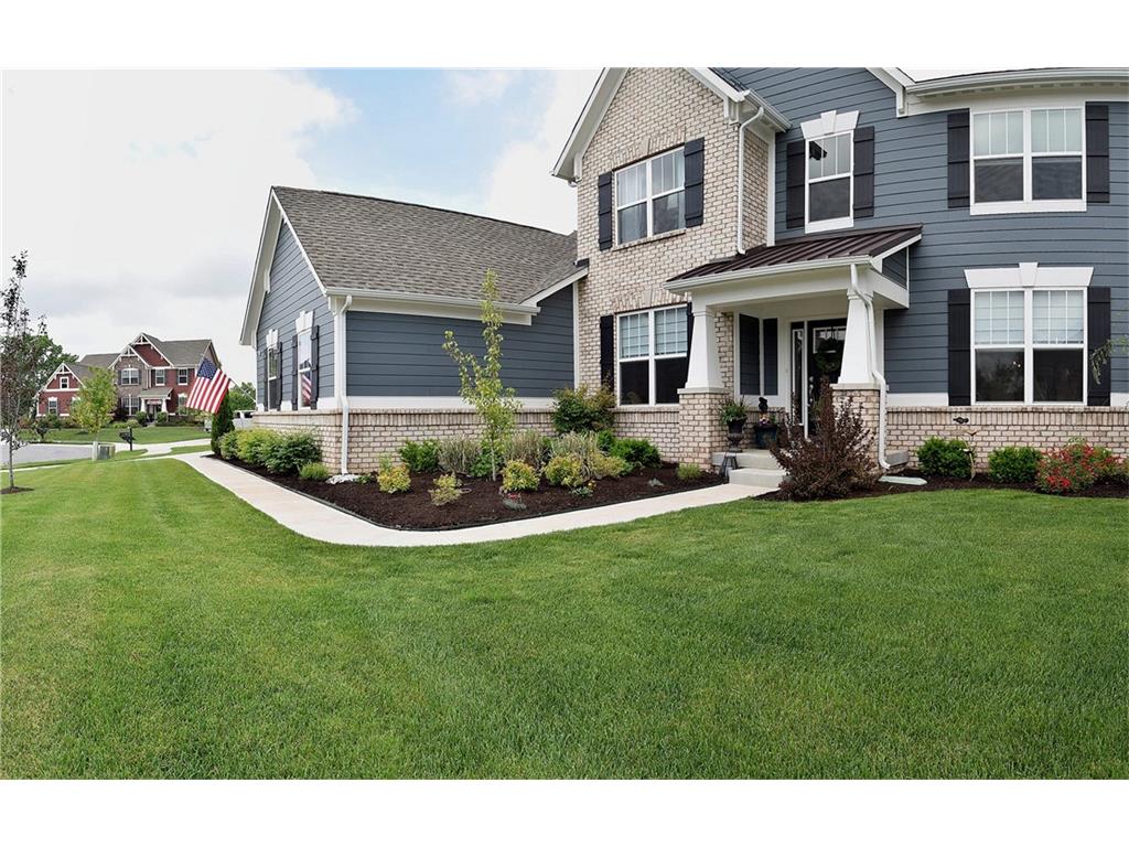 14830 Bonner Circle, Fishers, IN 46037