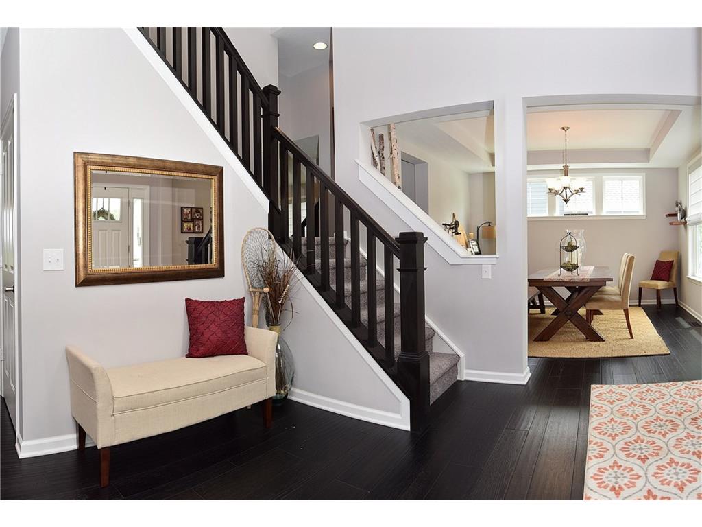 14830 Bonner Circle, Fishers, IN 46037
