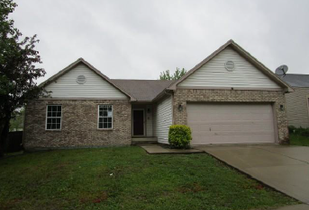 10402 Cedar DrFishers, IN, 46037Hamilton County